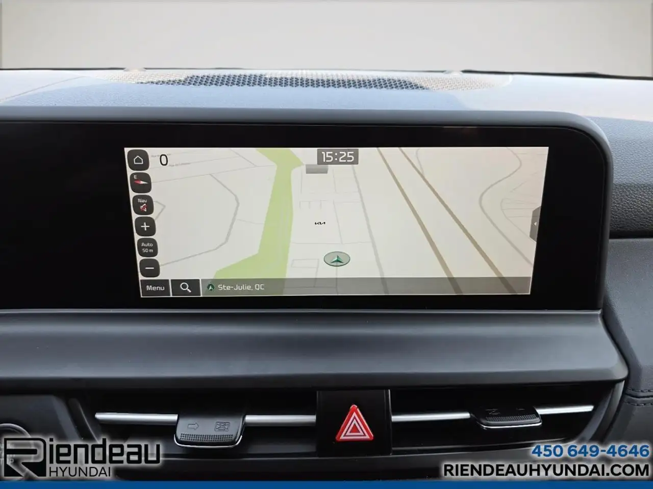Kia Seltos снимка Kia Seltos