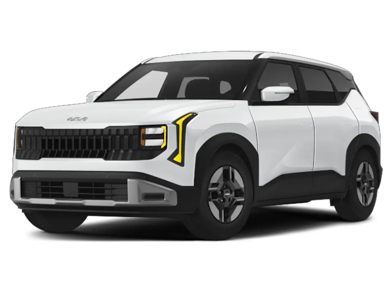 2027 Kia Seltos