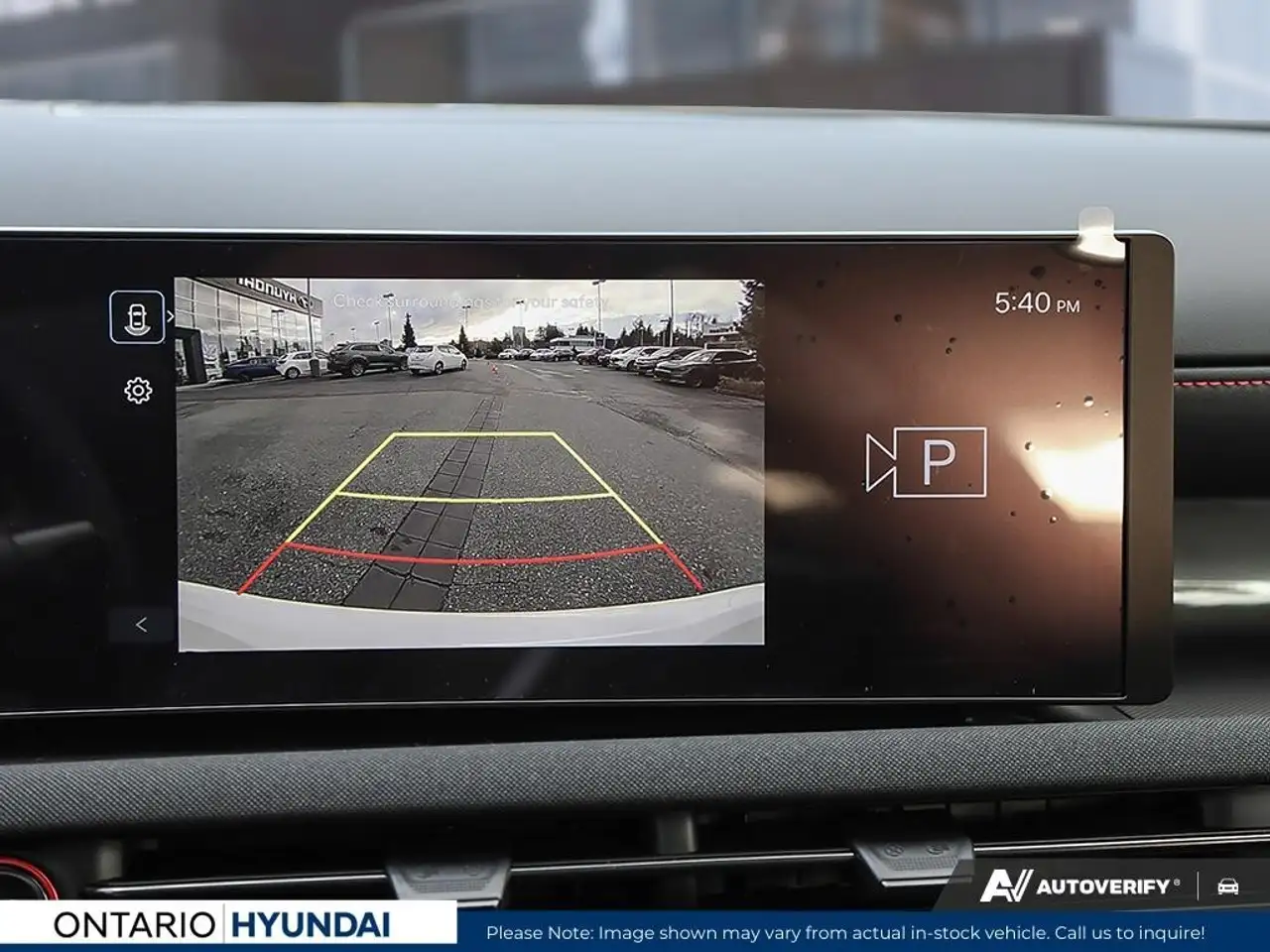Hyundai TUCSON photo Hyundai TUCSON