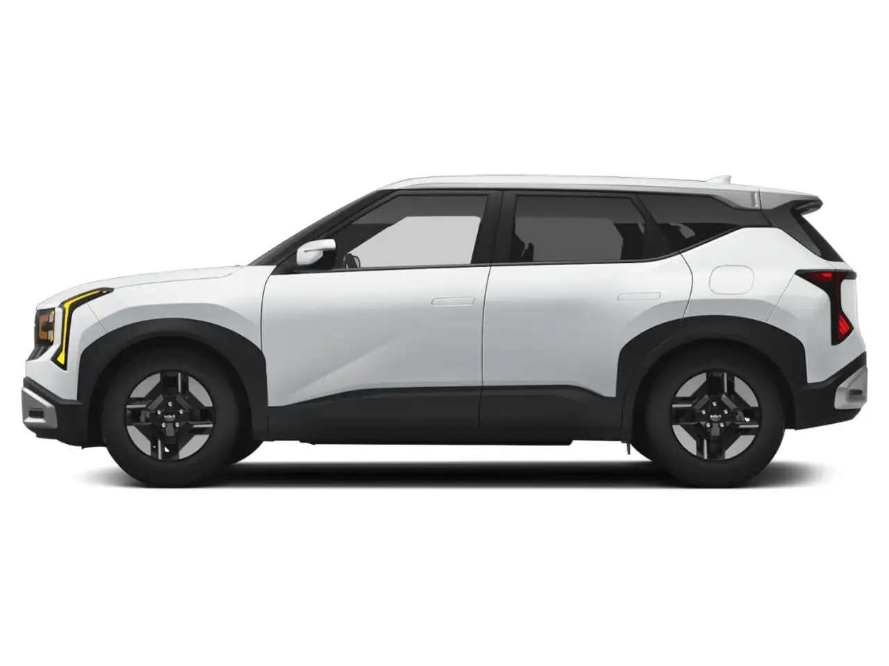 Kia Seltos photo Kia Seltos
