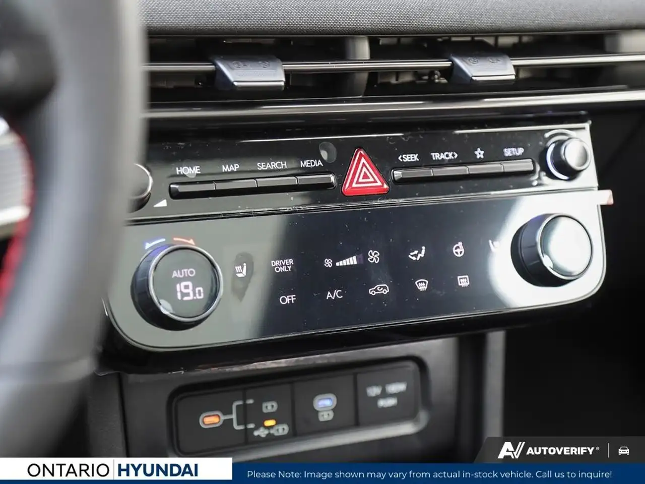 Hyundai TUCSON photo Hyundai TUCSON