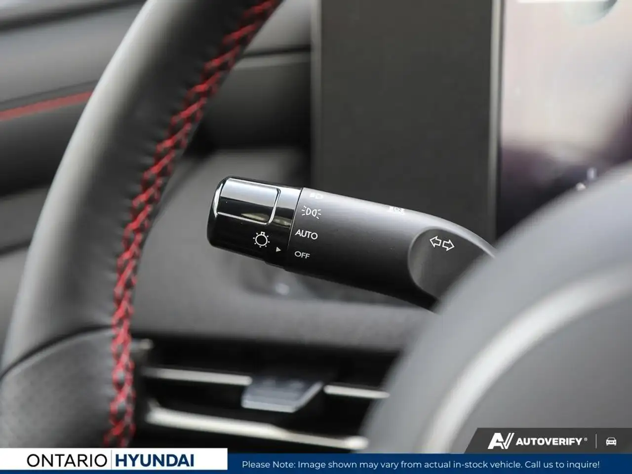 Hyundai TUCSON photo Hyundai TUCSON