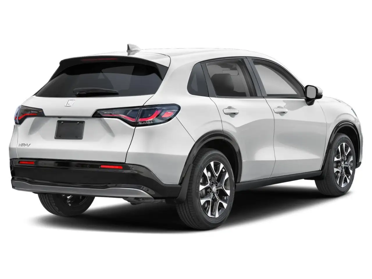 Honda HR-V снимка Honda HR-V