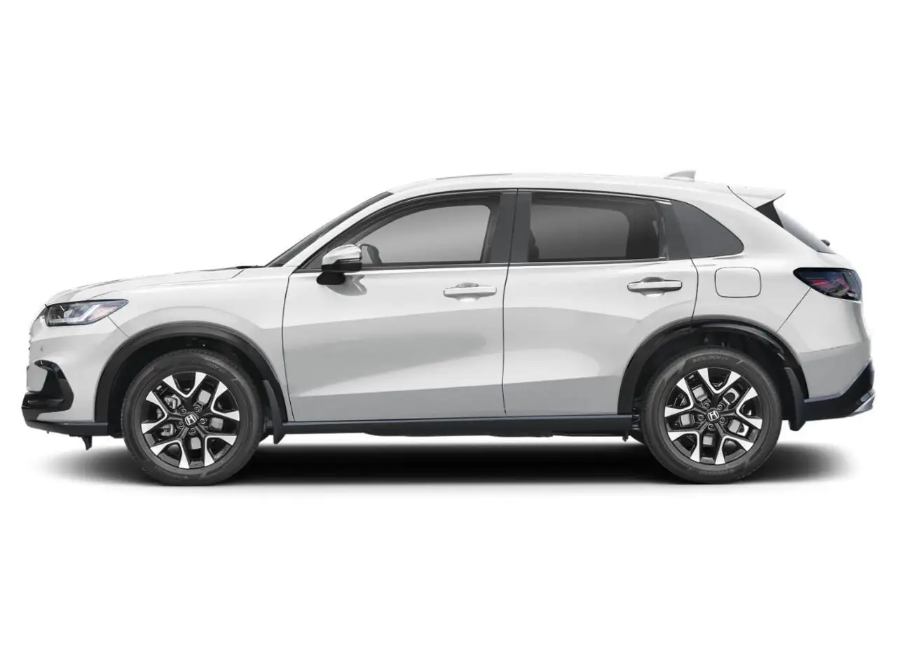 Honda HR-V снимка Honda HR-V