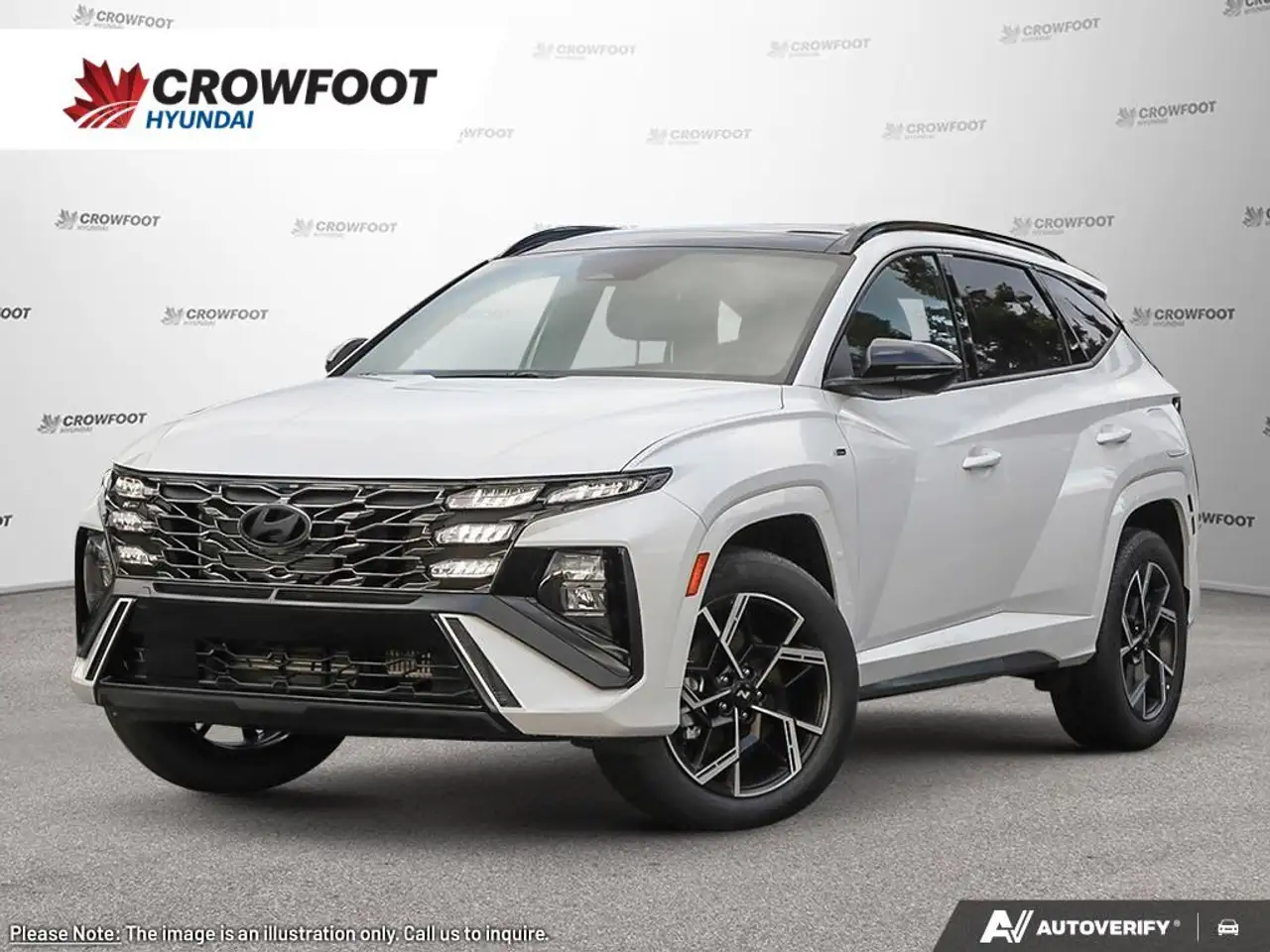 2026 Hyundai TUCSON снимка 2026 Hyundai TUCSON
