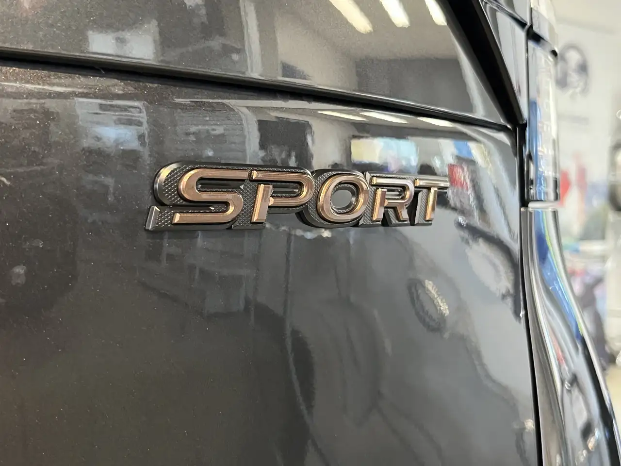 Subaru Forester снимка Subaru Forester
