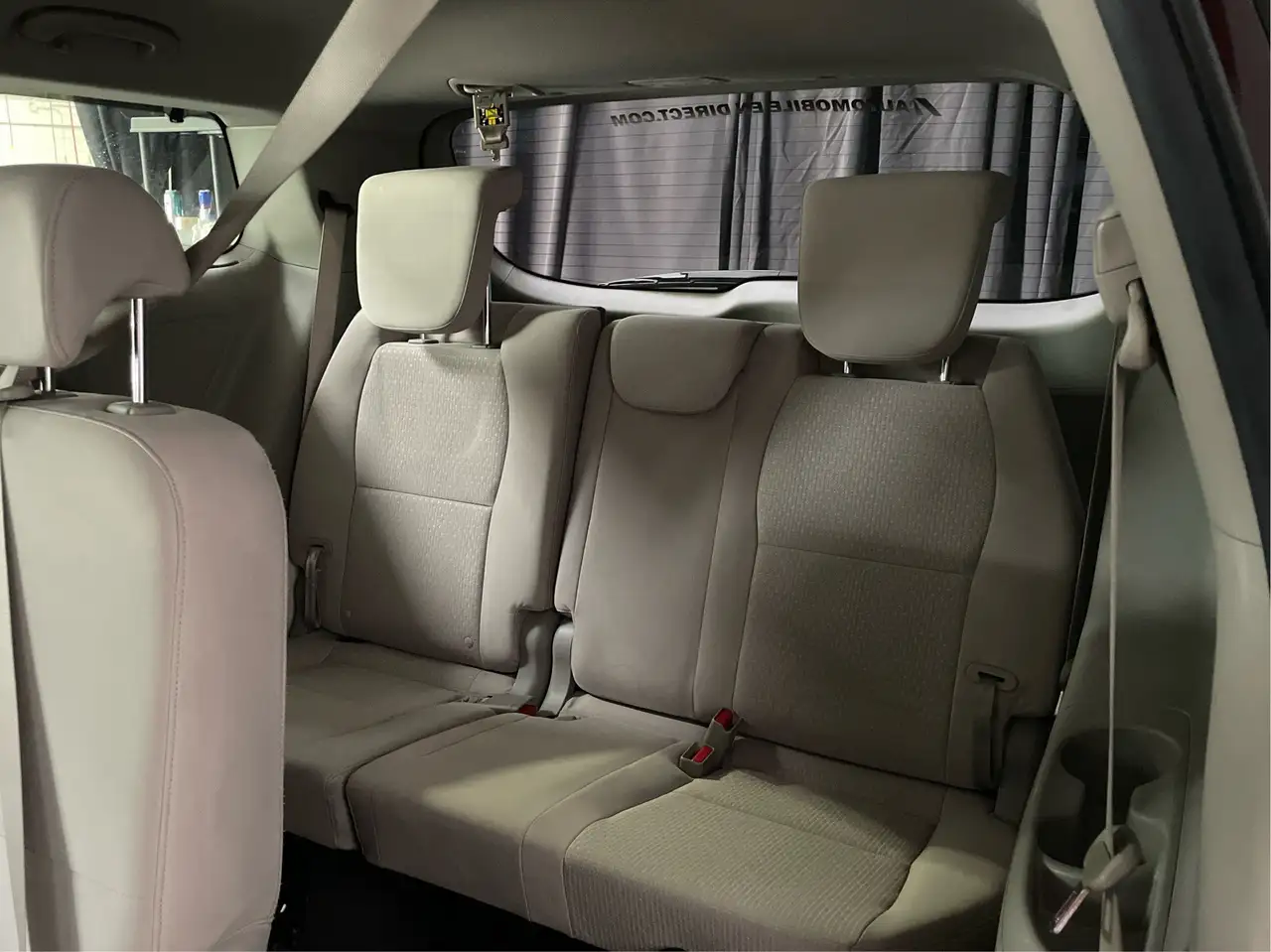 Kia Sedona photo Kia Sedona