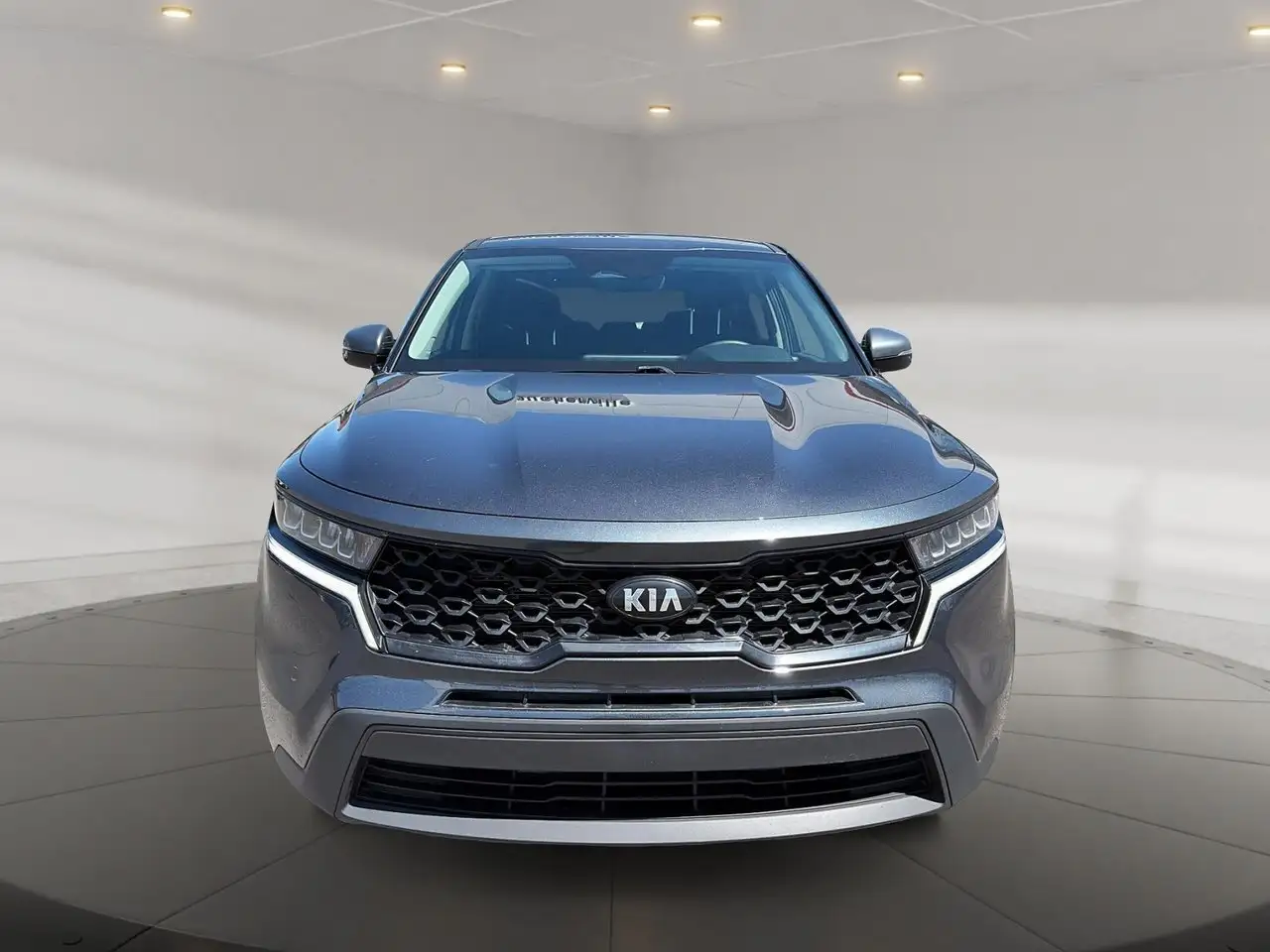 Kia Sorento снимка Kia Sorento