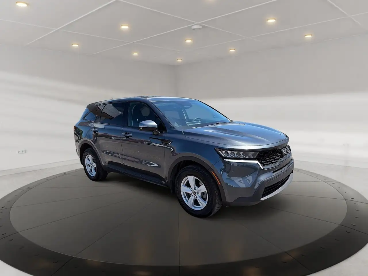 Kia Sorento снимка Kia Sorento