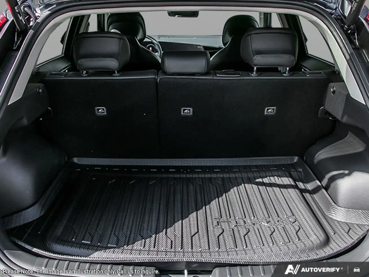 Kia Niro fotografie Kia Niro