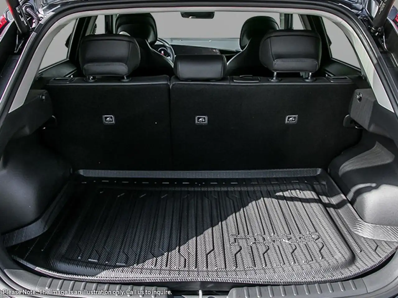 Kia Niro fotografie Kia Niro