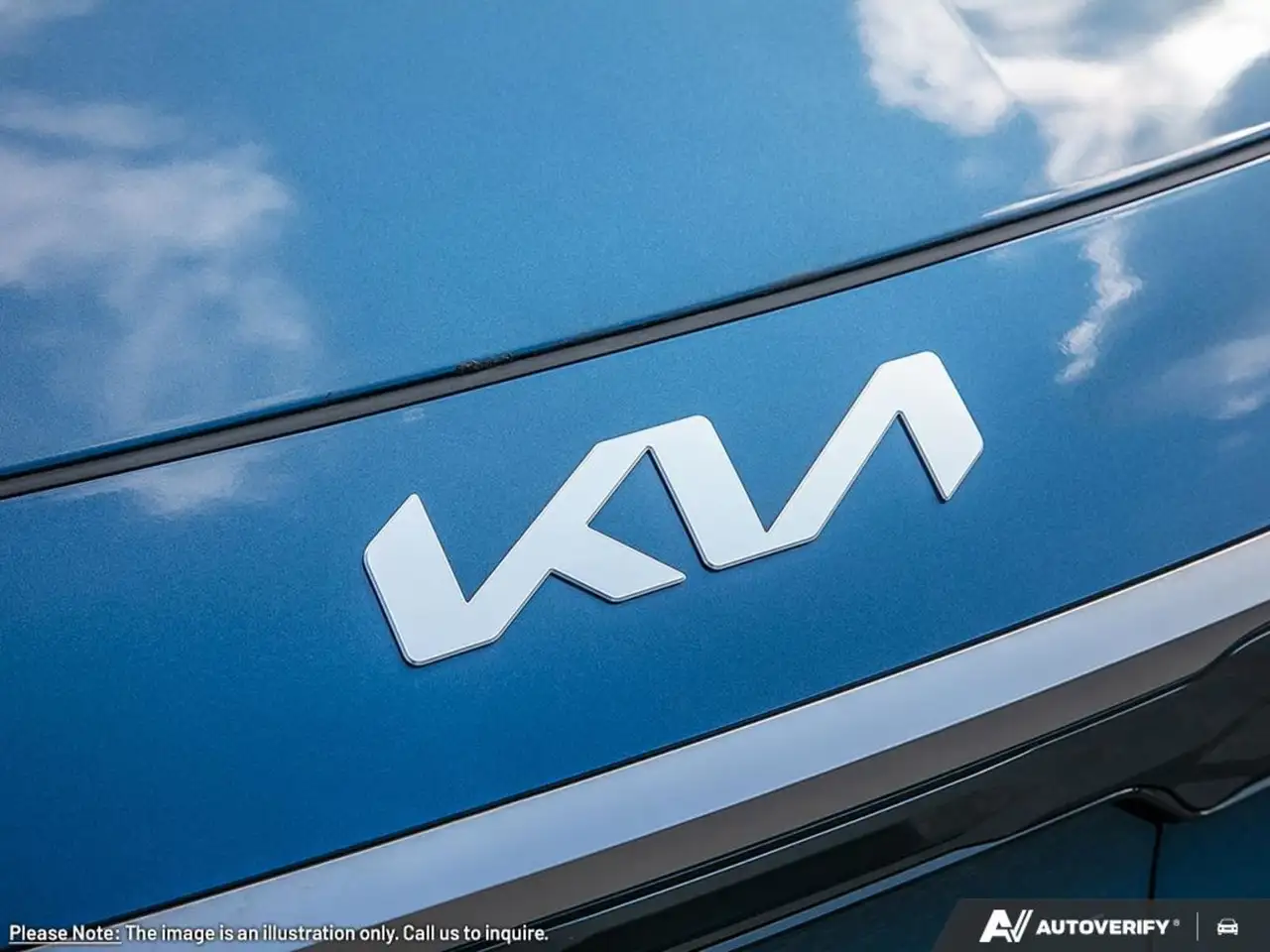 Kia Niro fotografie Kia Niro