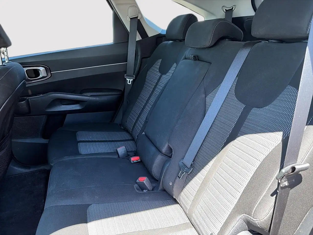 Kia Sorento снимка Kia Sorento
