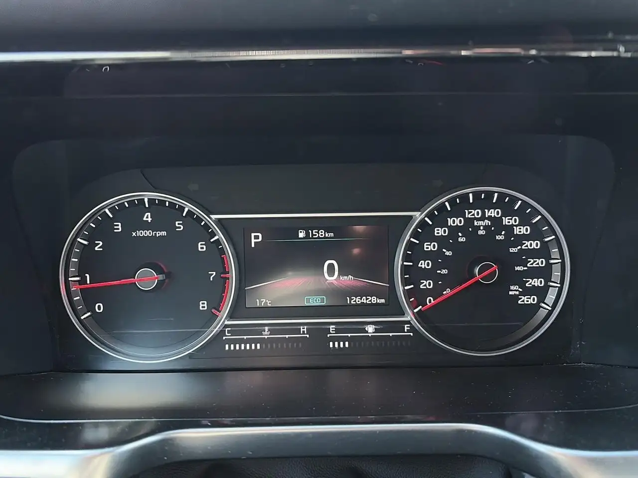 Kia Sorento снимка Kia Sorento