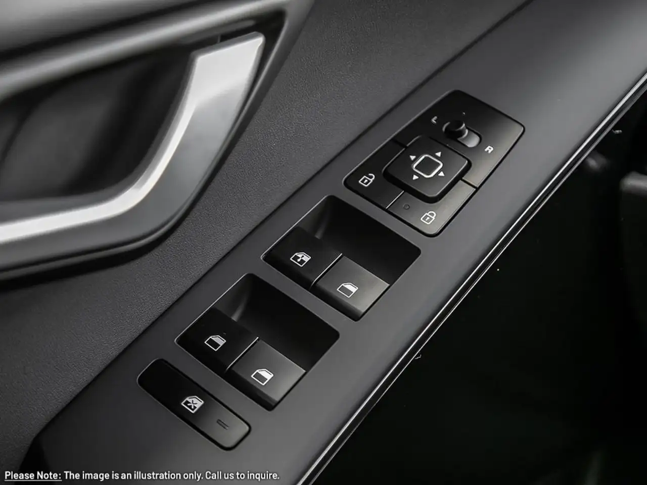Kia Niro fotografie Kia Niro