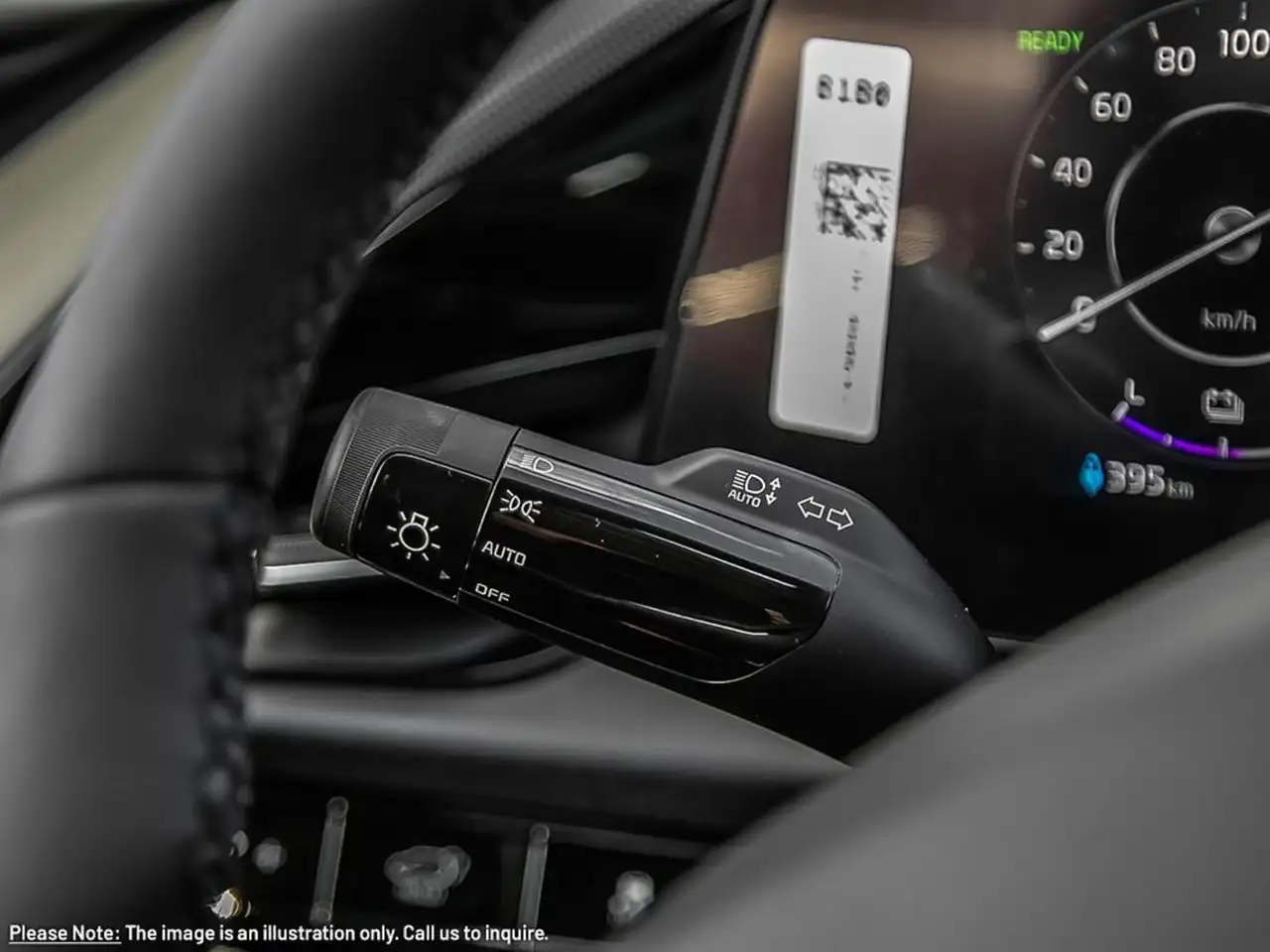 Kia Niro fotografie Kia Niro