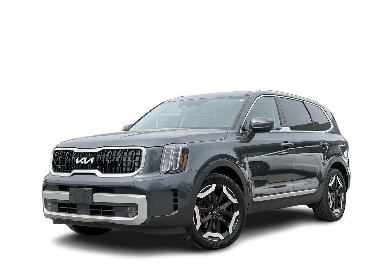 2024 Kia Telluride