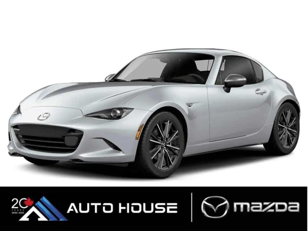 2025 Mazda MX-5 Miata