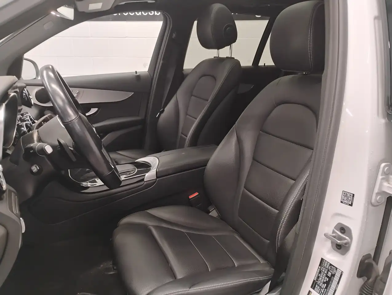 Mercedes-Benz GLC photo Mercedes-Benz GLC