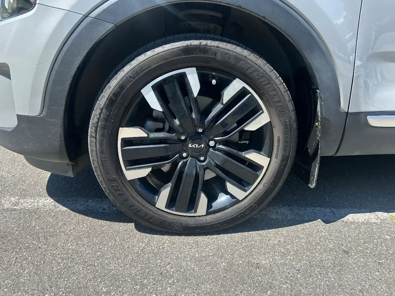 Kia Telluride fotografie Kia Telluride
