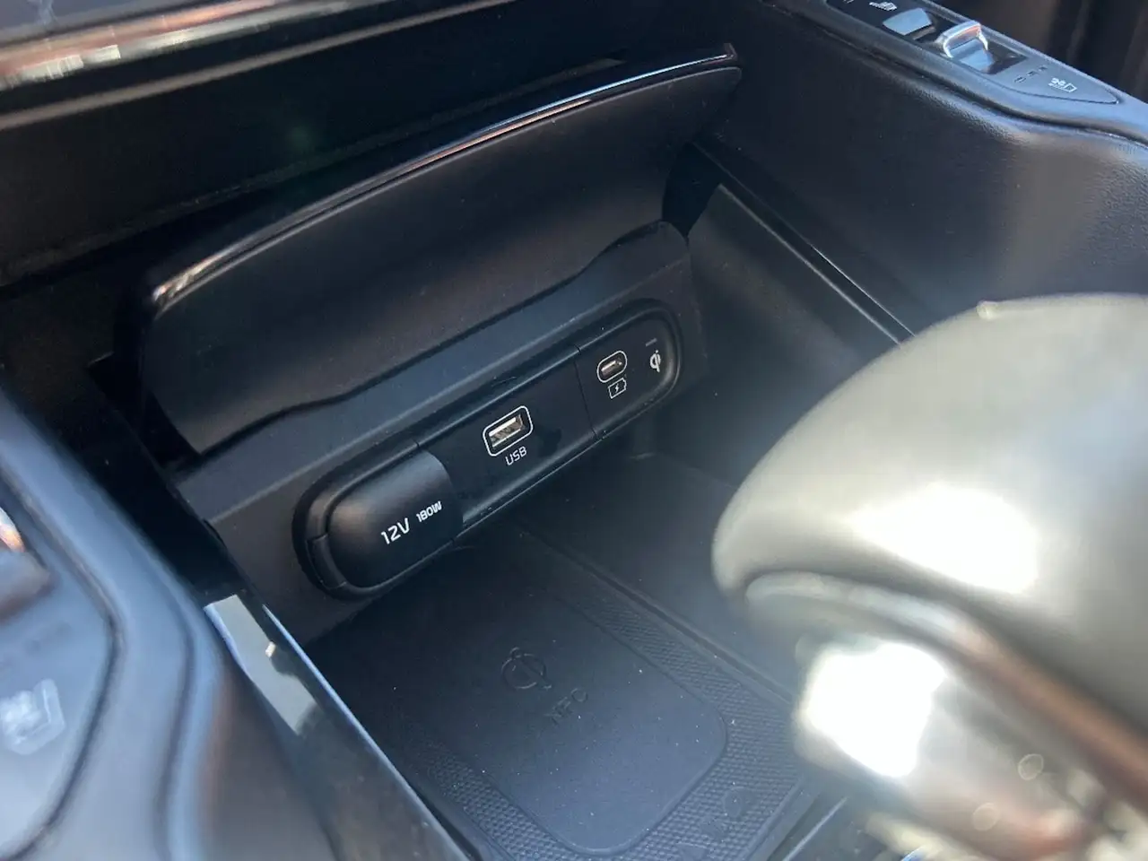 Kia Telluride fotografie Kia Telluride