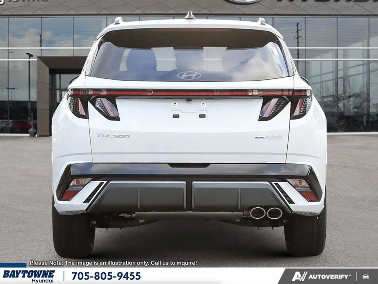 Hyundai TUCSON fotografie Hyundai TUCSON