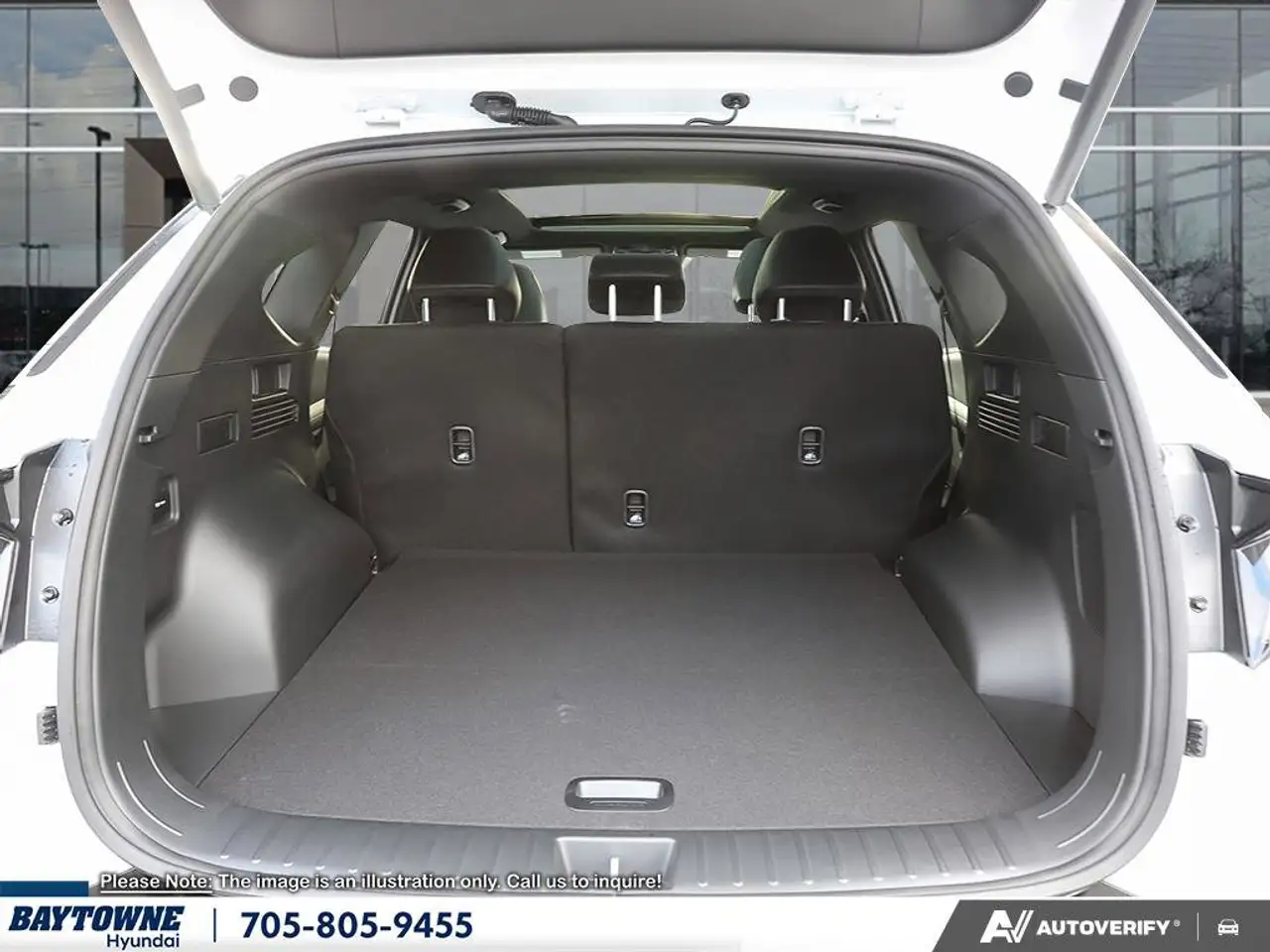 Hyundai TUCSON fotografie Hyundai TUCSON