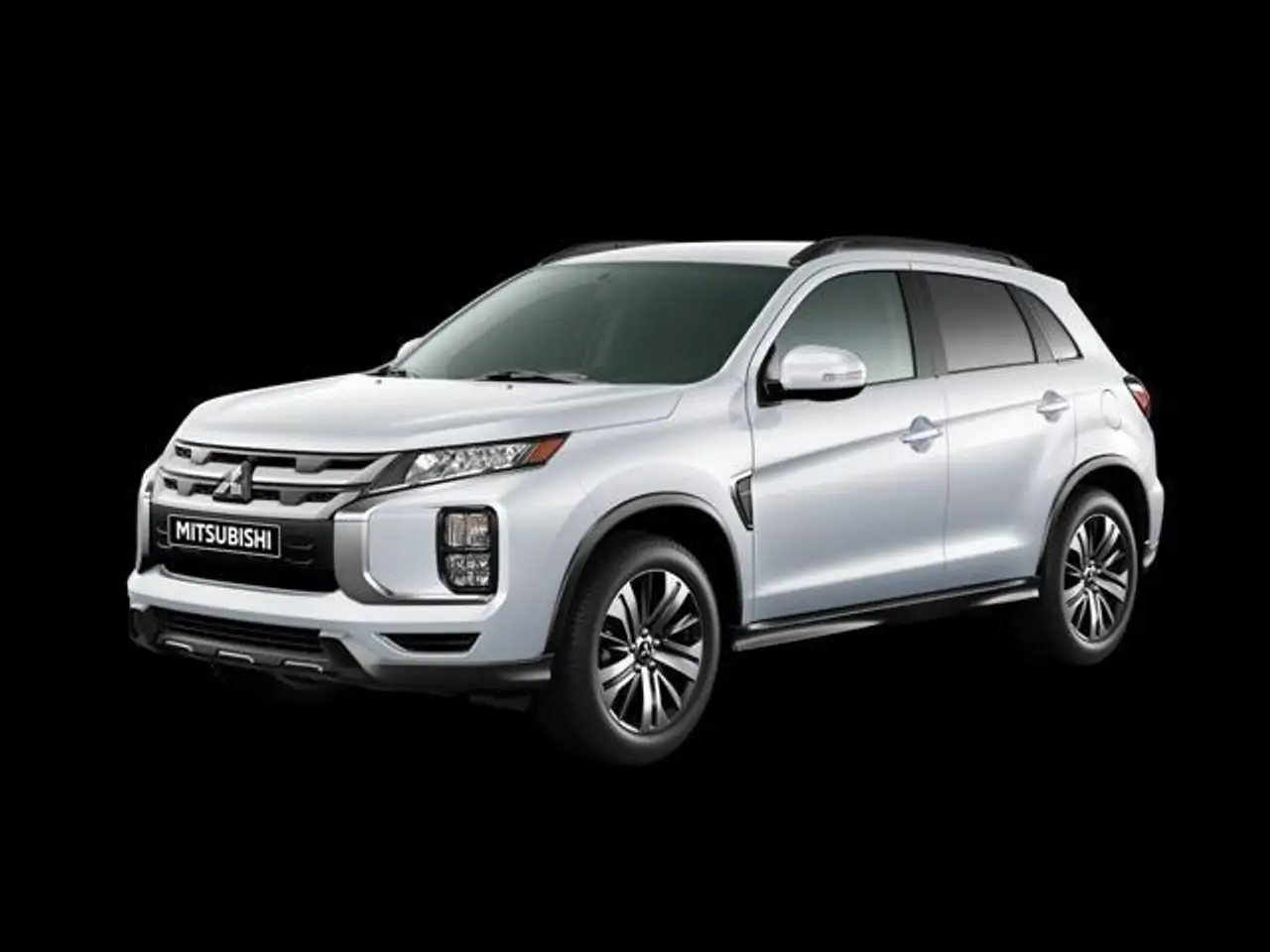 2025 Mitsubishi RVR
