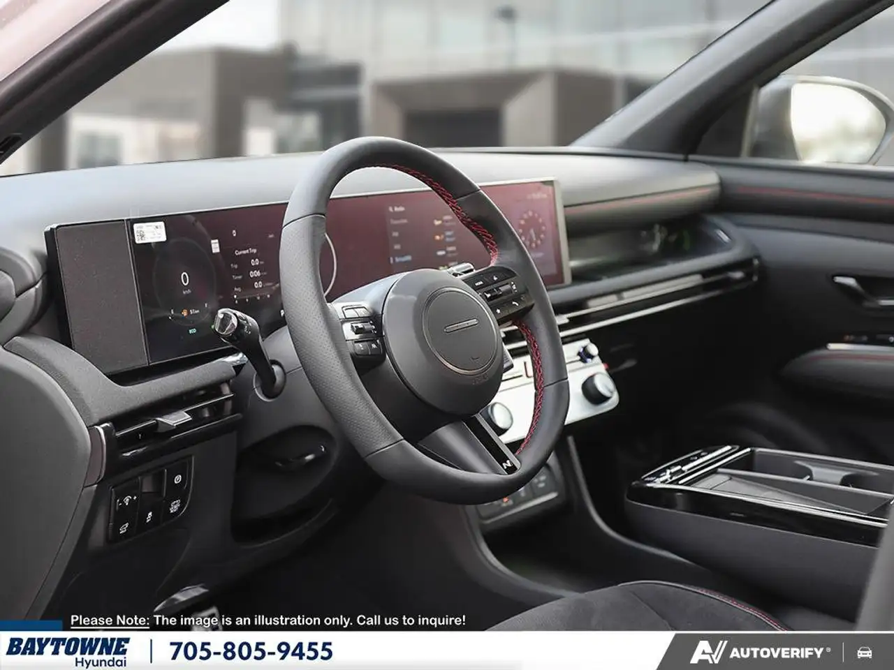 Hyundai TUCSON fotografie Hyundai TUCSON