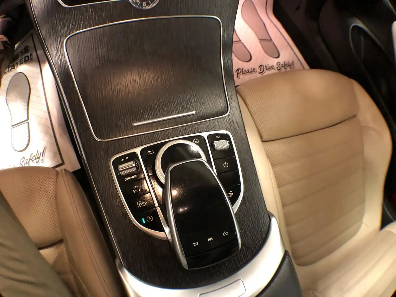 Mercedes-Benz C-Class fotografie Mercedes-Benz C-Class