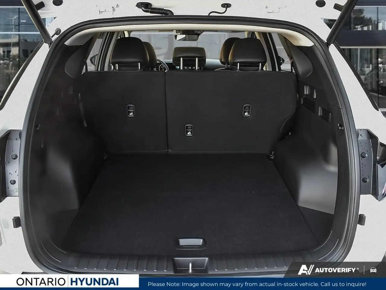 Hyundai TUCSON fotografie Hyundai TUCSON