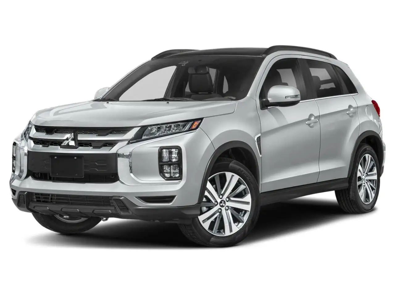2026 Mitsubishi RVR