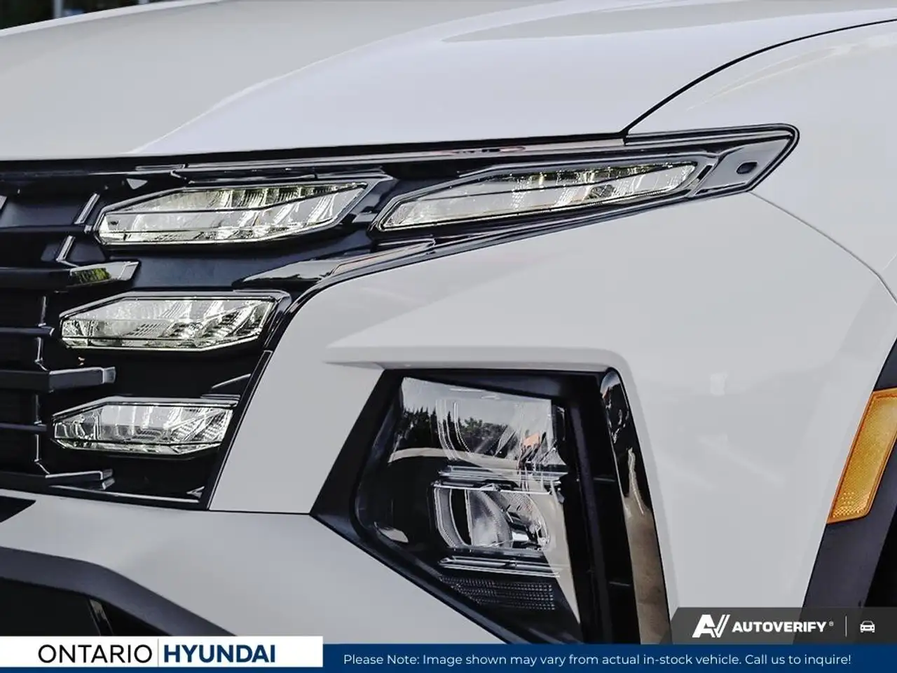 Hyundai TUCSON fotografie Hyundai TUCSON