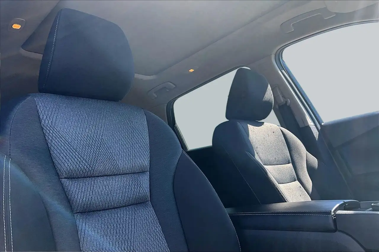 Nissan Rogue photo Nissan Rogue