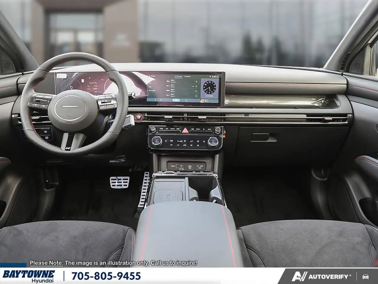 Hyundai TUCSON fotografie Hyundai TUCSON