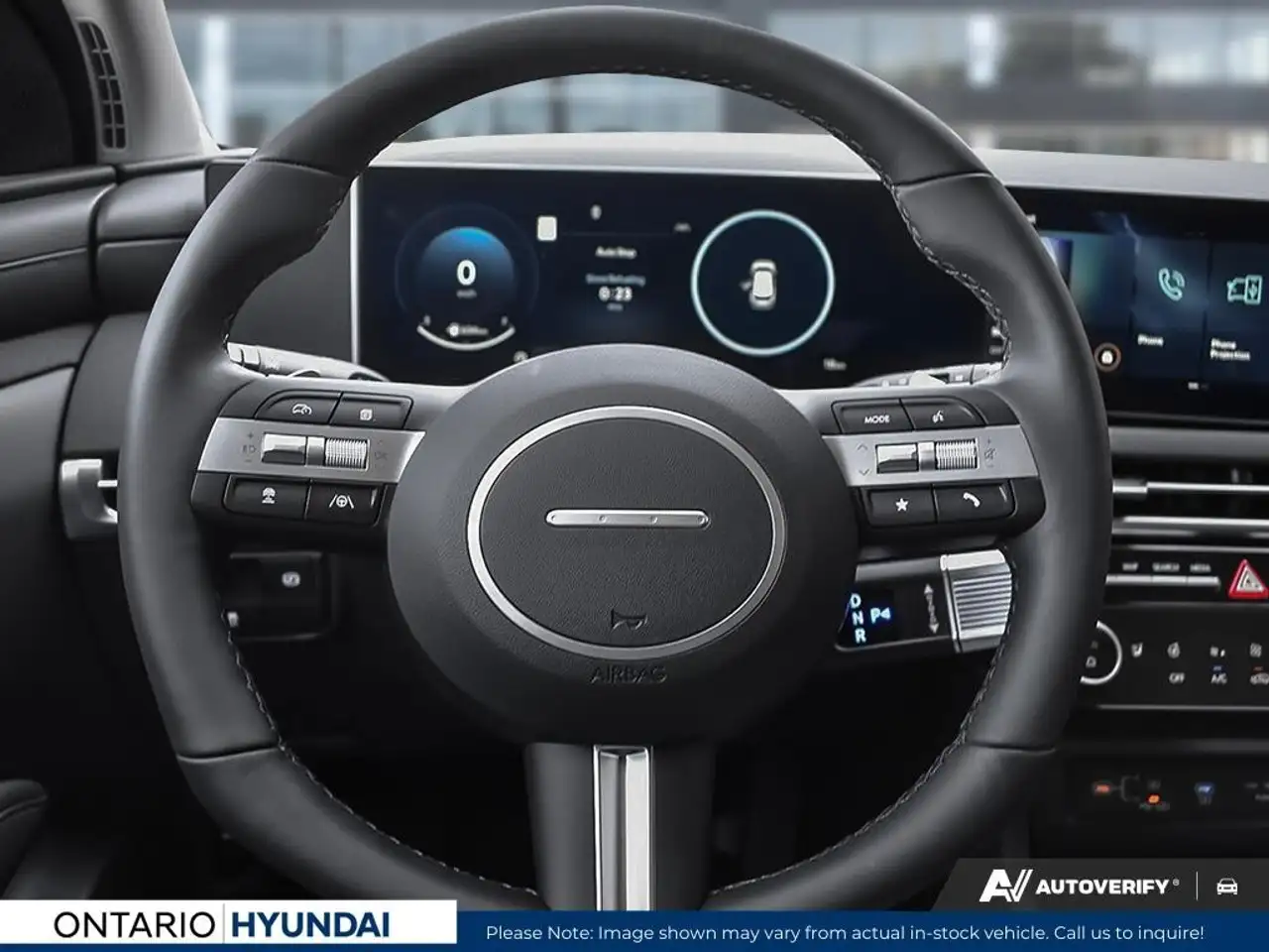 Hyundai TUCSON fotografie Hyundai TUCSON