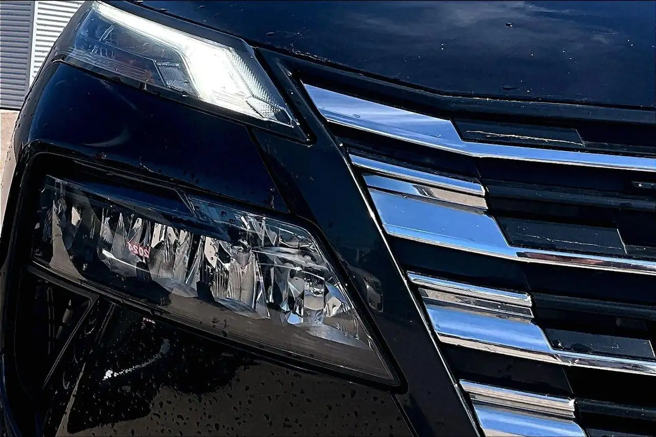 Nissan Rogue photo Nissan Rogue
