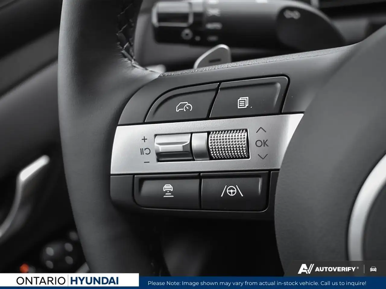 Hyundai TUCSON fotografie Hyundai TUCSON