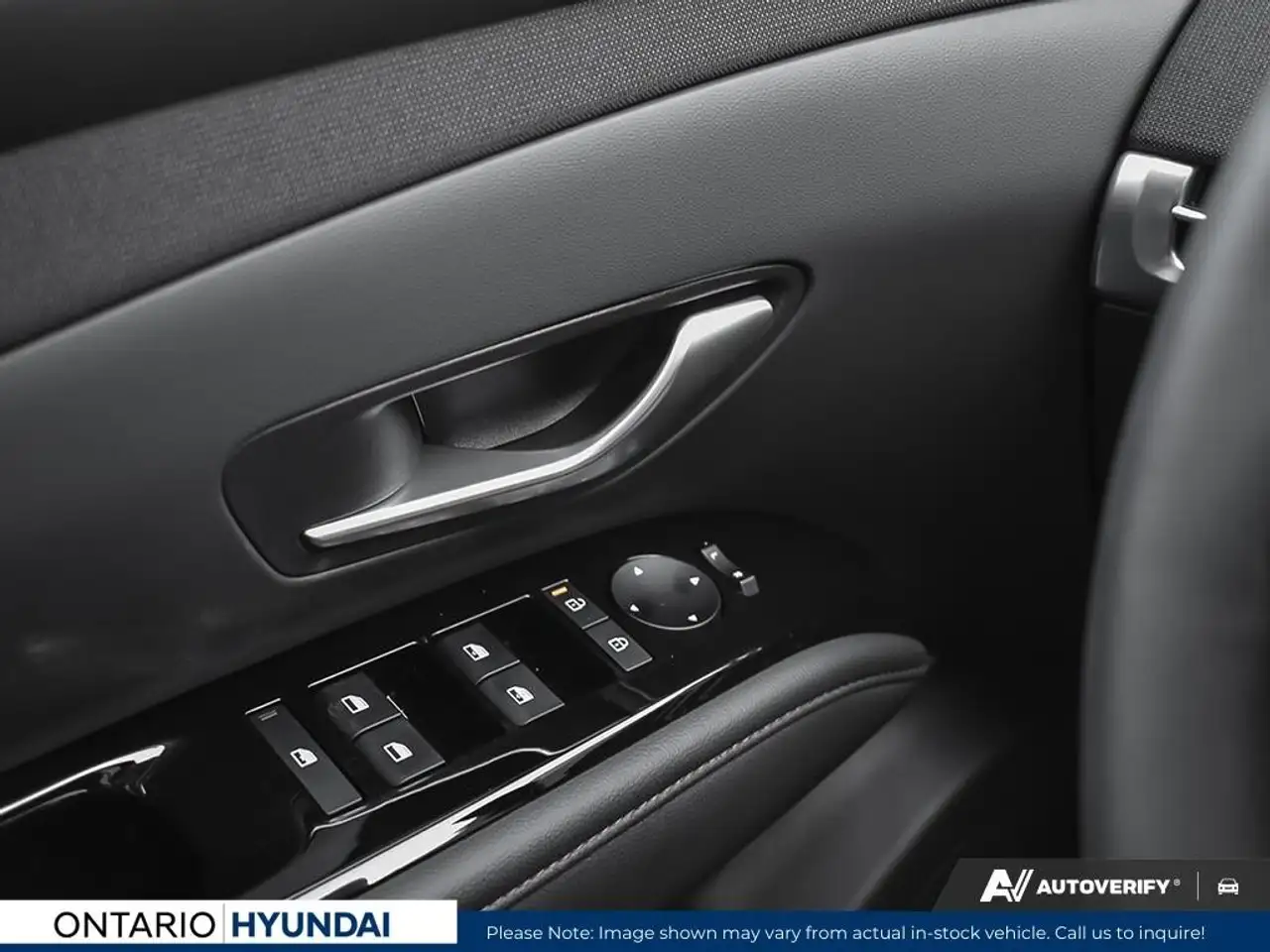 Hyundai TUCSON fotografie Hyundai TUCSON