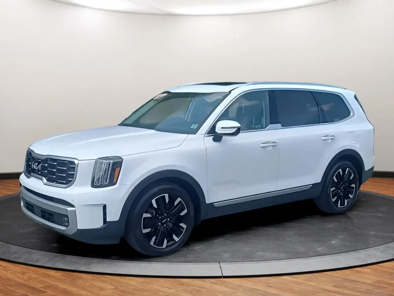 2023 Kia Telluride
