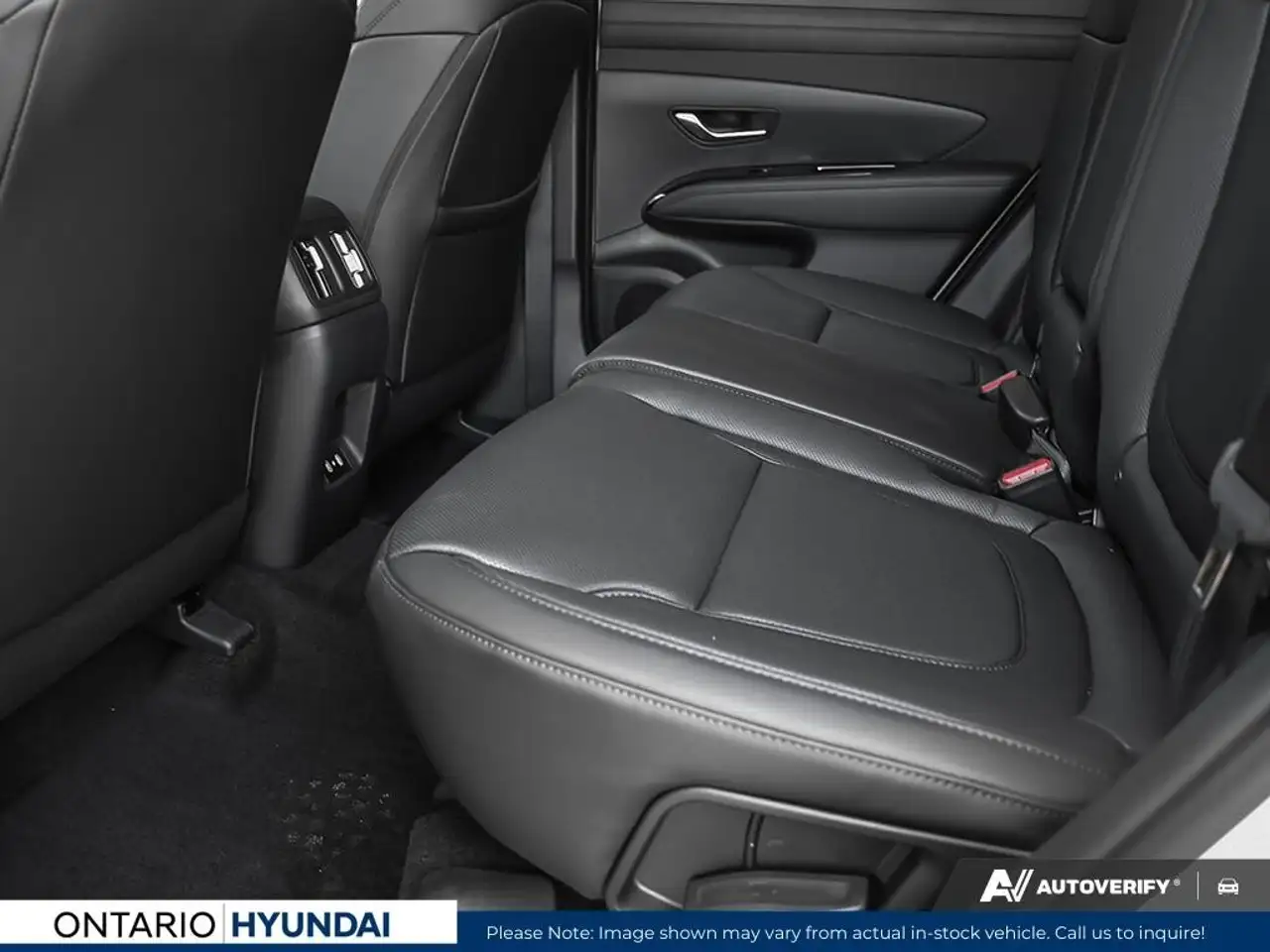 Hyundai TUCSON fotografie Hyundai TUCSON