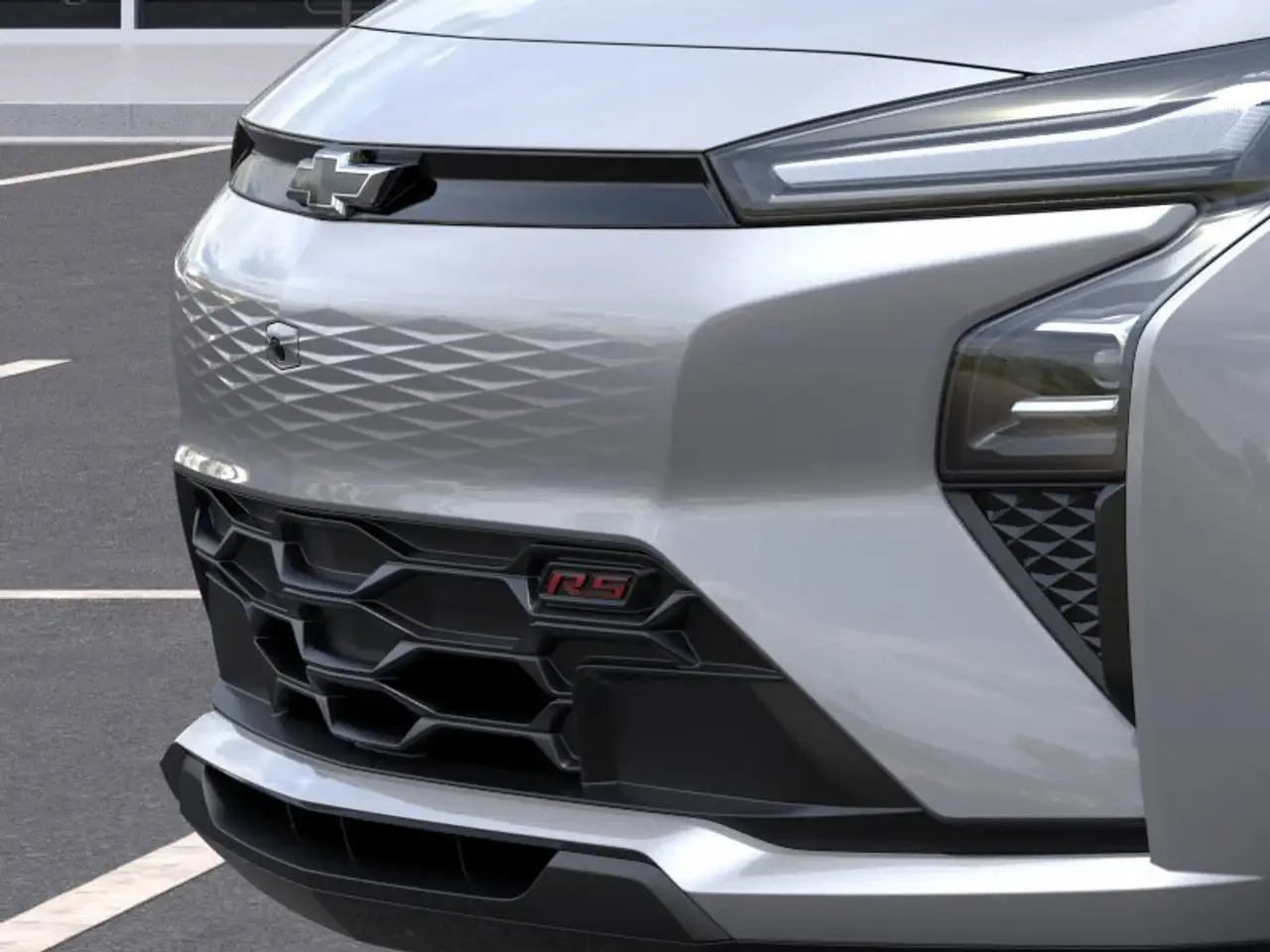 Chevrolet Bolt снимка Chevrolet Bolt