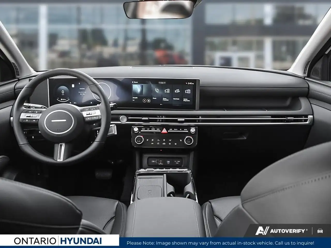 Hyundai TUCSON fotografie Hyundai TUCSON