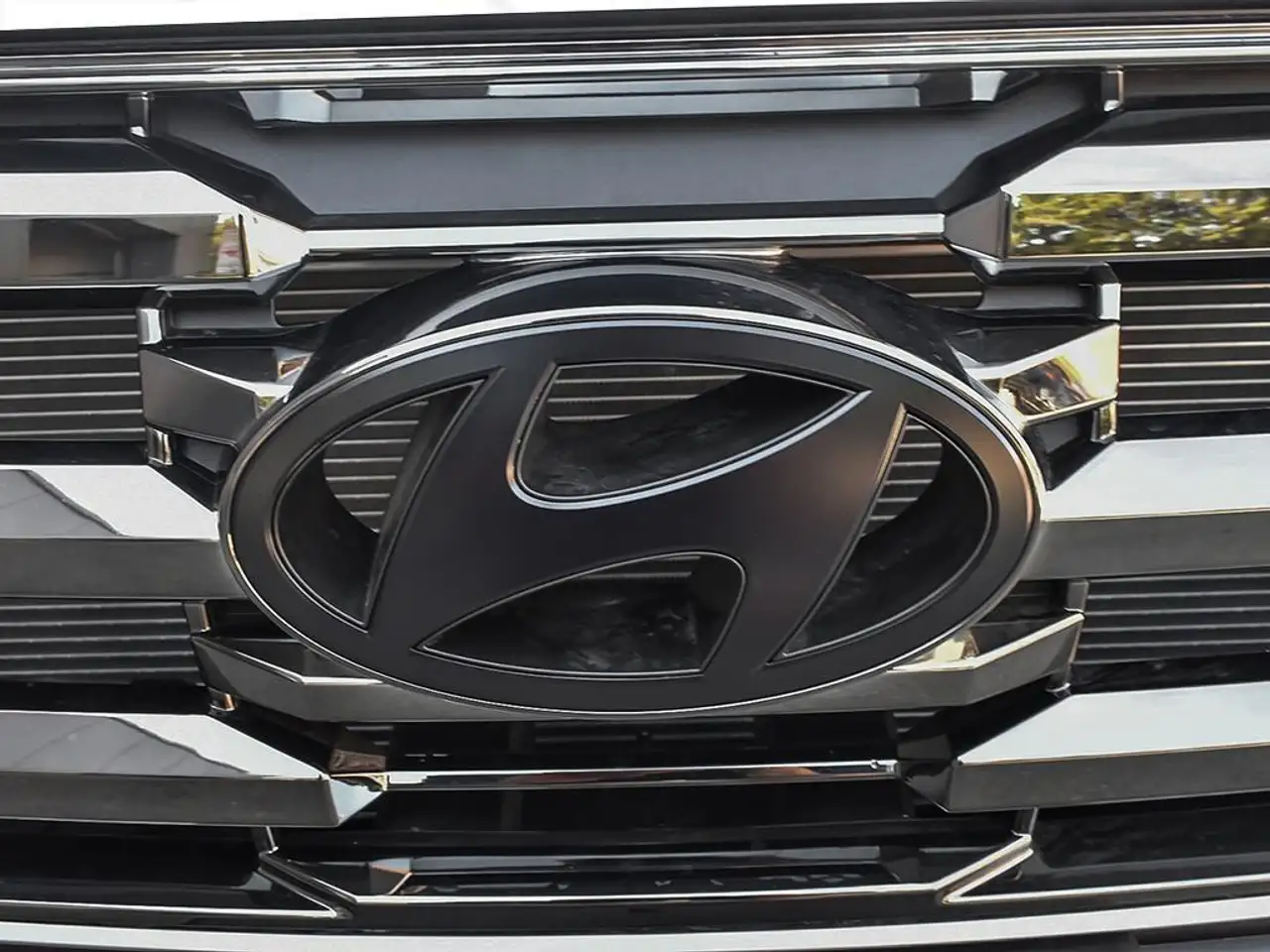 Hyundai TUCSON photo Hyundai TUCSON