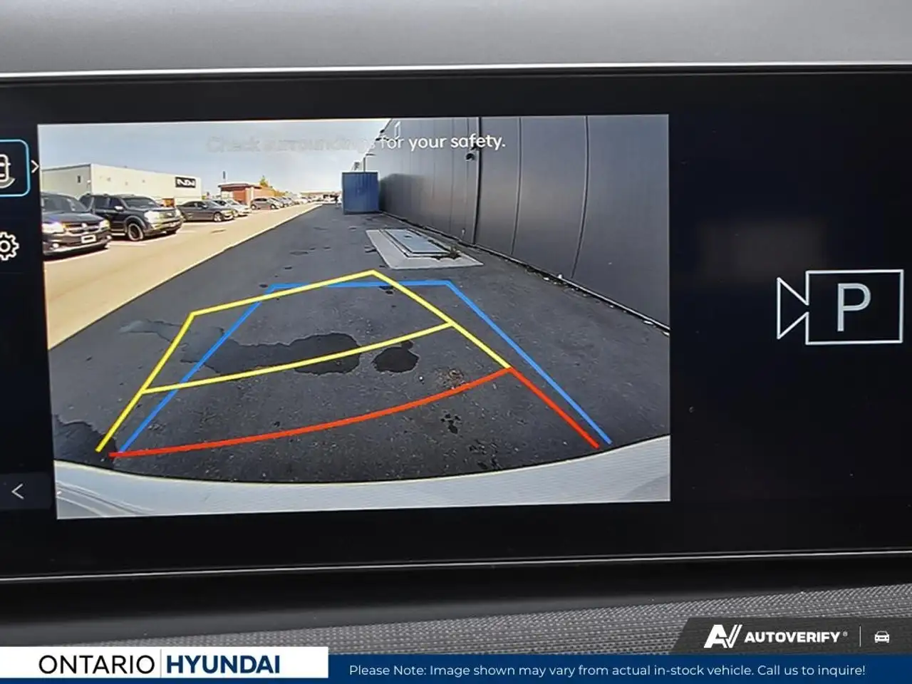 Hyundai TUCSON fotografie Hyundai TUCSON