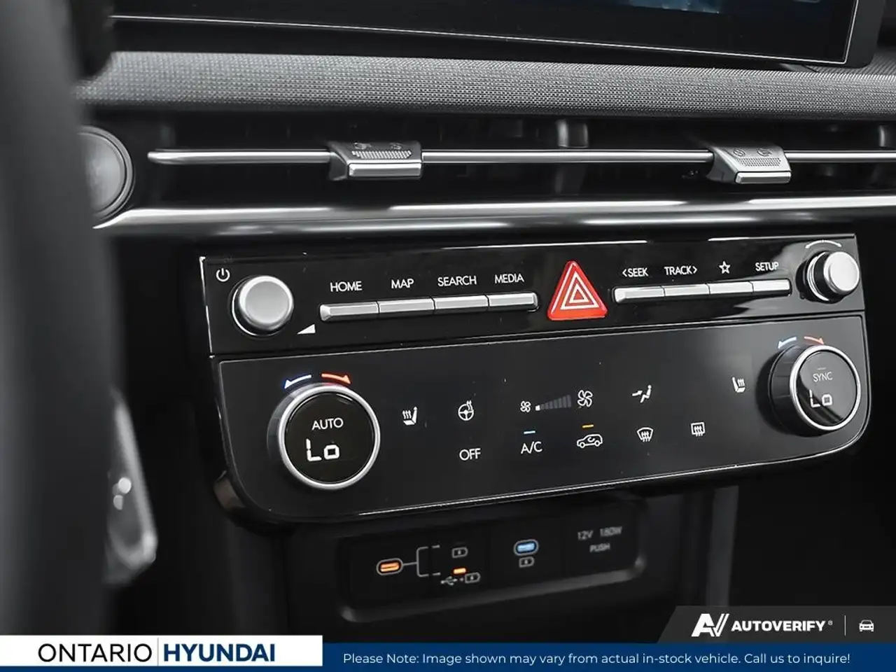 Hyundai TUCSON fotografie Hyundai TUCSON