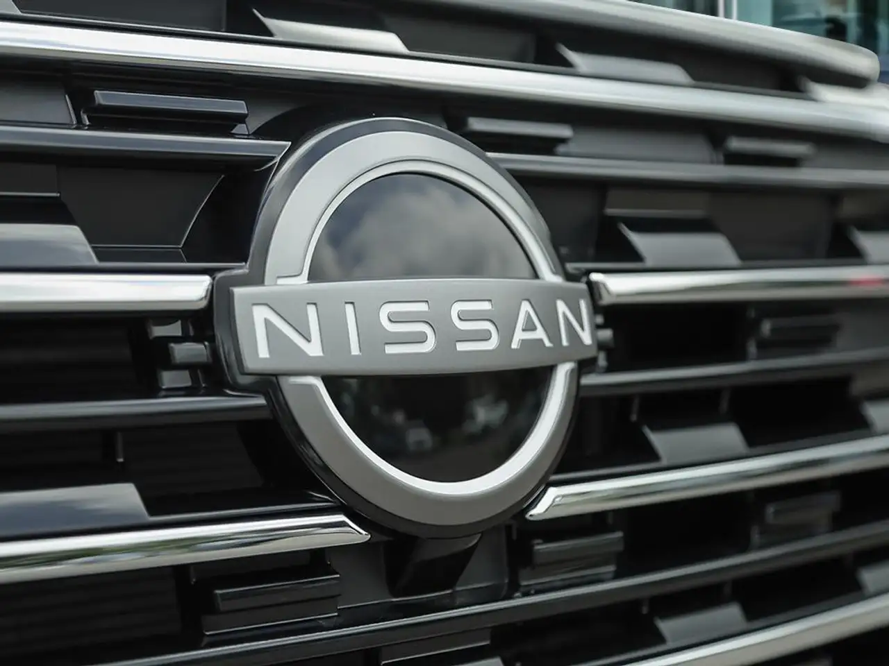 Nissan Rogue fotografie Nissan Rogue