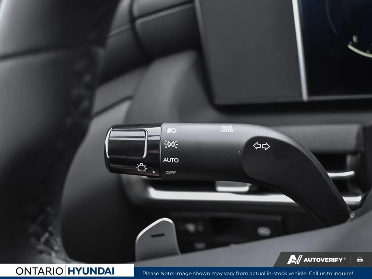 Hyundai TUCSON fotografie Hyundai TUCSON