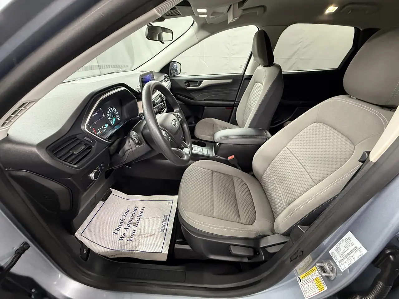 Ford Escape fotografie Ford Escape