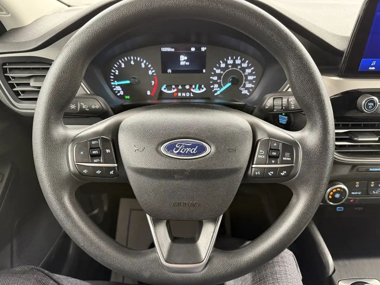 Ford Escape fotografie Ford Escape